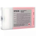 Картинка Картридж EPSON C13T603C00