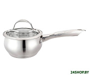 Картинка Кастрюля с длинной ручкой Agness 937-350