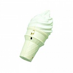 Картинка Вентилятор Мороженое (белый)