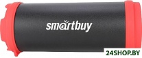 Картинка Колонка SmartBuy TUBER MKII SBS-4300 (черная/красная)