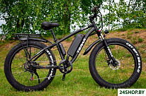 NEMAN XD01 (черный)