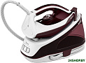 Утюг Tefal Express Essential SV6120E0 (бордовый)