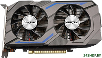 GeForce GTX 1650 4GB GDDR6 AKN1650D6S4GH1