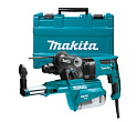 Перфоратор Makita HR2652