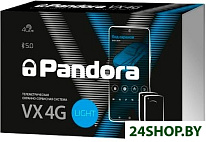 VX-4G Light