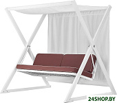 Сакура (белый)