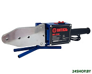 Картинка Аппарат для сварки труб Витязь ППТ-2200