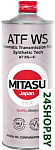 MJ-331 ATF WS Synthetic Tech 1л