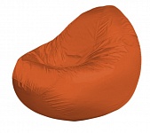 Картинка Бескаркасное кресло Flagman Classic К2.1-10 (оранжевый)