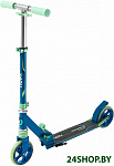 Картинка Самокат Ridex Razzle (бирюзовый/голубой)