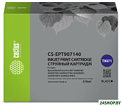 CS-EPT907140 (аналог Epson T9071)