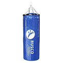 Мешок Rusco Sport Boxer 55кг (синий)