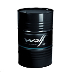 Картинка Моторное масло Wolf Guard Tech 10W-40 B4 Diesel 205л