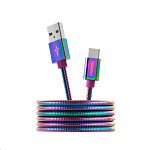 Картинка Кабель Canyon CNS-USBC7RW