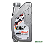 GT 5W-30 ACEA A3/B4 1 л