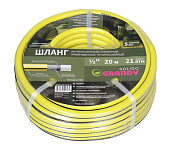 Картинка Шланг поливочный GRANDY 325295