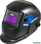 Картинка Сварочная маска Mikkele M-500 (черный)