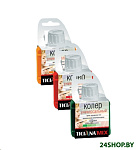 Картинка Колеровочная краска Ticiana Микс универсальный 0.08 л (оливковый) (Т2400180)