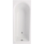 Картинка Ванна Cersanit Flavia 150х70 (без ножек) (S301-105)