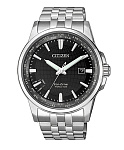 Картинка Наручные часы Citizen BX1001-89E