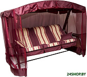 Картинка Качели садовые OLSA Палермо Премиум с832