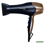 Картинка Фен Pioneer HD-2200DC