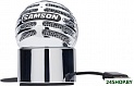 Микрофон Samson Meteorite USB (хром)