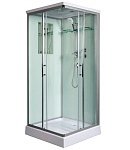 Картинка Душевая кабина WeltWasser WW500 Laine 802