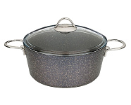 Картинка Кастрюля Agness Granite 952-036