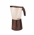 Картинка Гейзерная кофеварка Rondell Mocco Latte RDA-738
