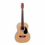Картинка Гитара 6 струнная акустическая HORA S1240