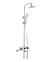 Душевая система Gappo G2407