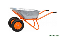 Картинка Тачка Skiper 2x130 Expert Pro