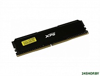 Картинка Оперативная память A-Data GAMMIX D20 8GB DDR4 PC4-25600 AX4U32008G16A-CBK20