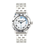 Картинка Наручные часы Восток Амфибия 100473