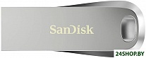 Картинка Флэш-накопитель SanDisk Ultra Luxe USB 3.1 32GB (SDCZ74-032G-G46)