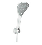 Картинка Душевой гарнитур Kludi Fizz 3S (белый/хром) 6775091-00