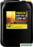 SHPD VDS-3 15W-40 20л