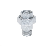 Картинка Фитинг Gebo Platinum НАР/ВН 4 331-12V