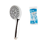 Картинка Душевая лейка AV Engineering AVSSS-023