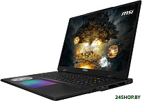 Titan 18 HX Dragon Edition Norse Myth A2XWJG-205RU