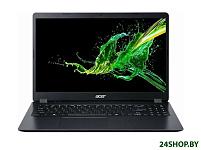 Картинка Ноутбук Acer Aspire 3 A315-34-P1QV NX.HE3ER.016