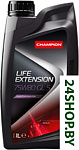 Life Extension GL-5 75W-80 1л