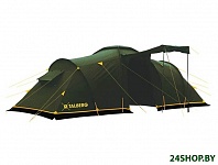 Картинка Палатка TALBERG Base 6