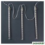 Картинка Гирлянда Luazon Нить 96 LED 2.4м (белый) 2354125