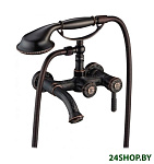 Картинка Смеситель Lemark Jasmine LM6612ORB