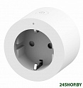 Умная розетка Aqara Smart Plug EU (SP-EUC01) (белый)