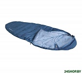 Картинка Спальный мешок HIGH PEAK Boom 23110 (голубой)