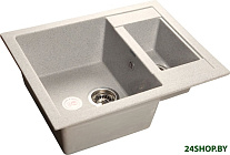 GF-Q610K (серый)