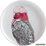 Marini Ferlazzo. Розовый какаду DX0589